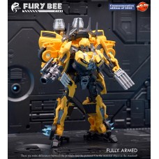 Pangu Toys PT-05 Fury Bee